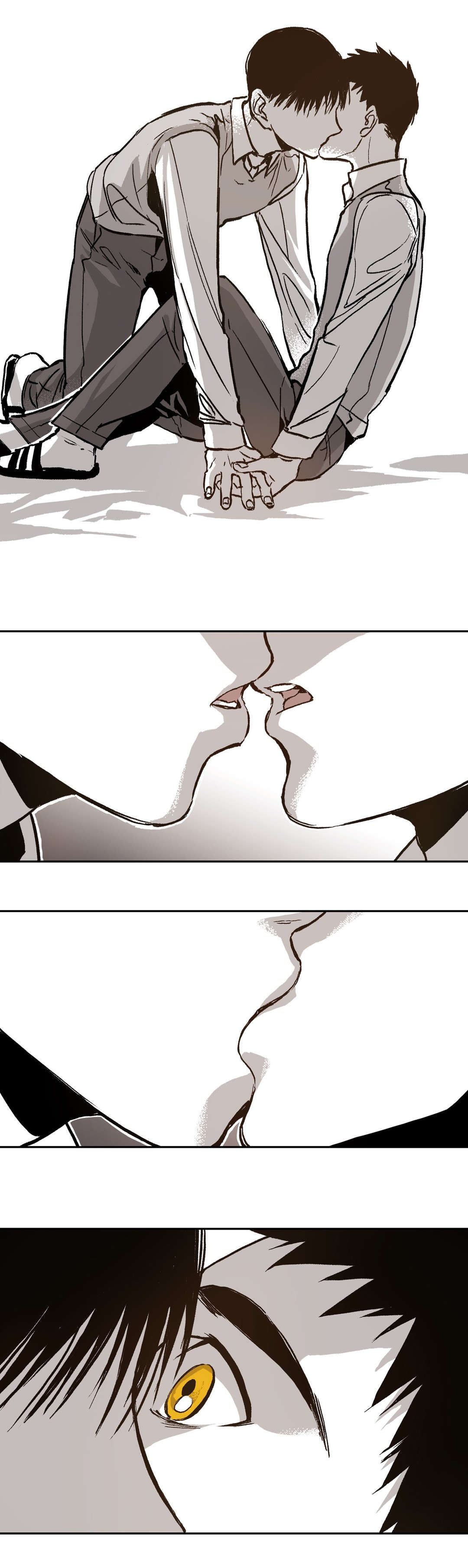 困地为牢漫画,第67章：无奈1图