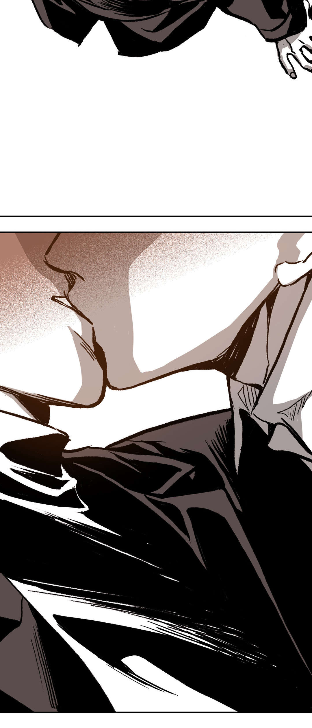 困地为牢在线漫画免费漫画,第37章：来电3图