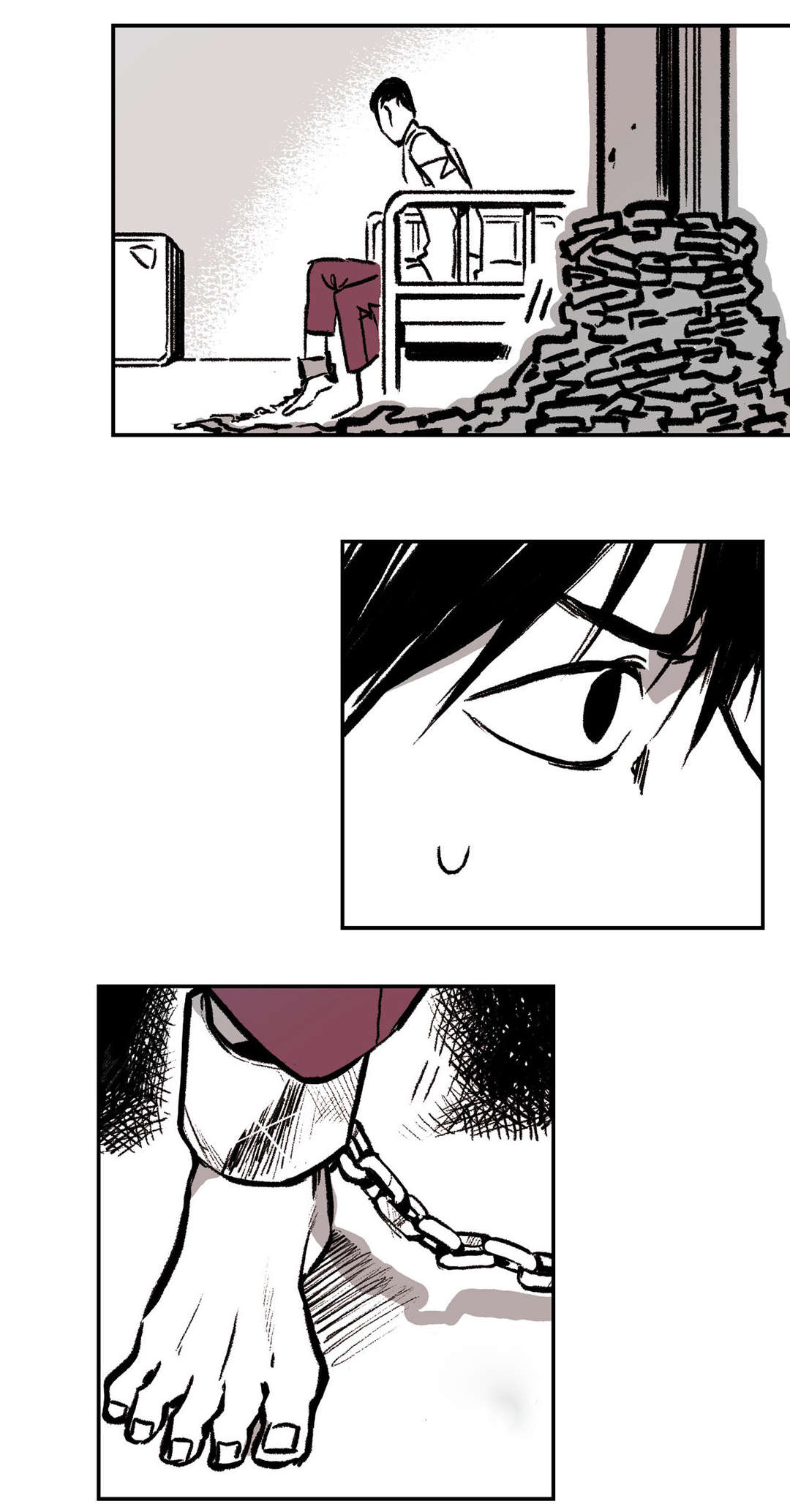 困地为牢漫画在线阅读免费漫画,第5章：不解3图