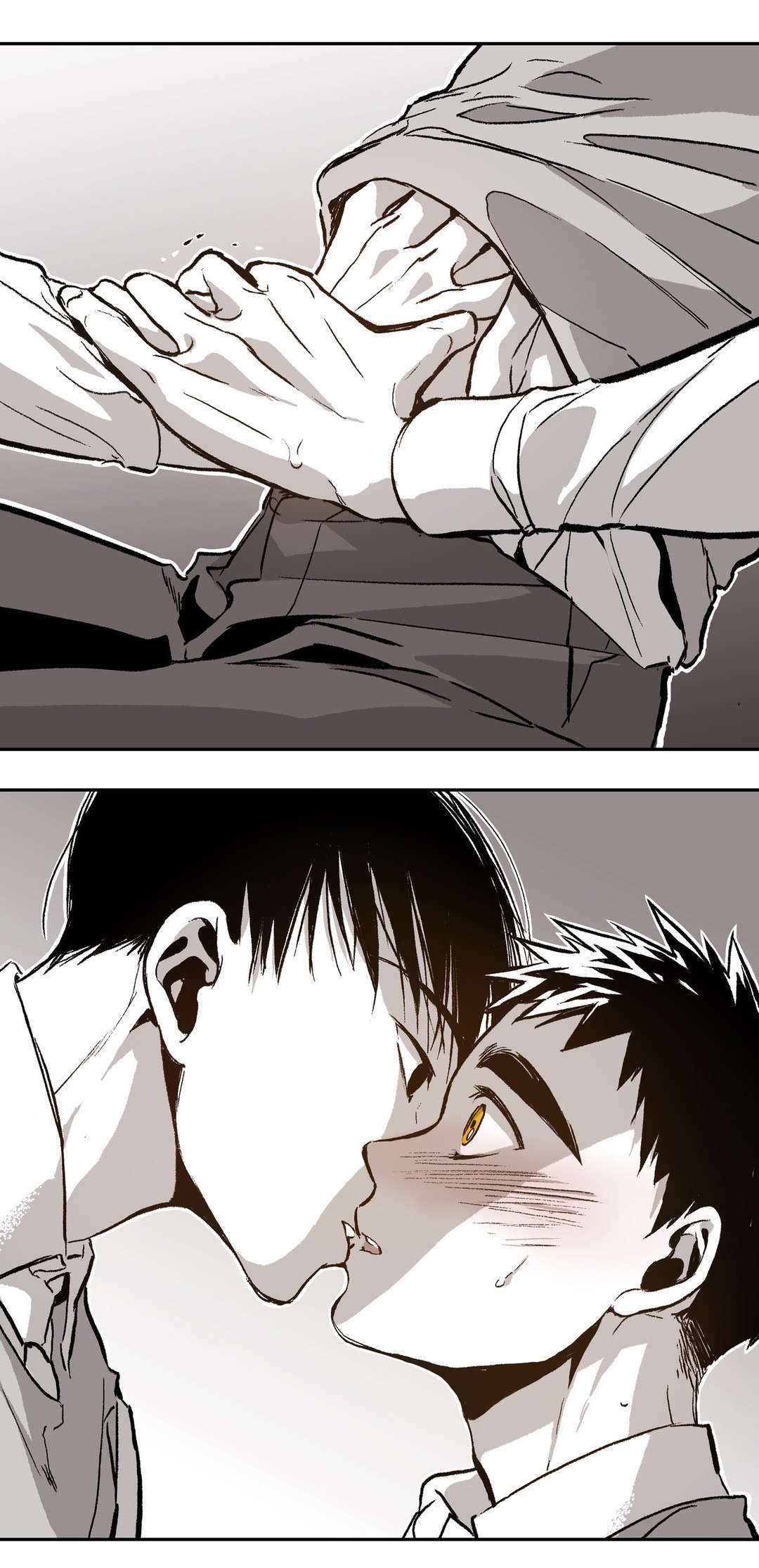 困地为牢漫画,第67章：无奈3图