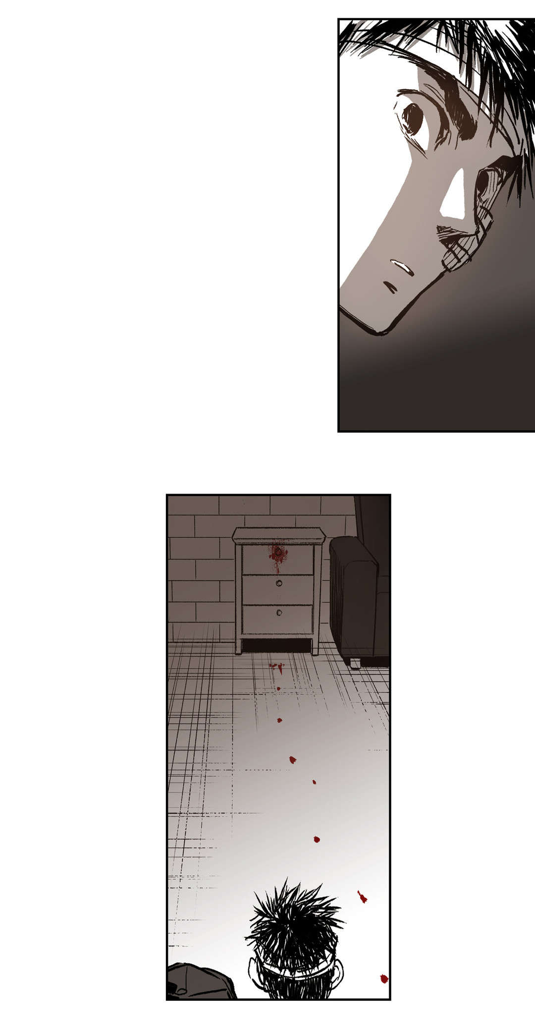 困难的拼音漫画,第70章：并不美好的结局4图