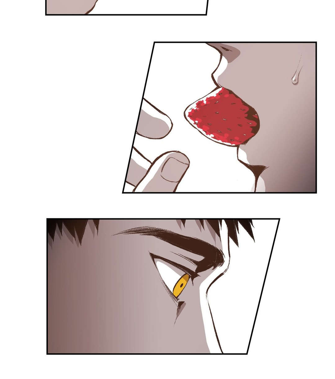 困地为牢漫画,第55章：奶油5图