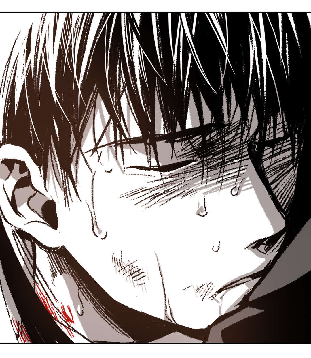 困地为牢漫画在线阅读免费漫画,第28章：似曾相识5图