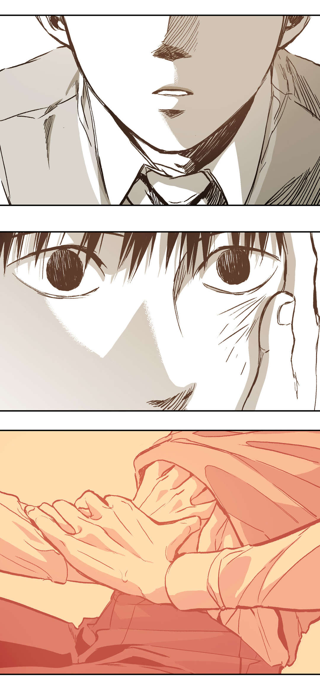 困地为牢漫画在线阅读免费漫画,第70章：并不美好的结局1图