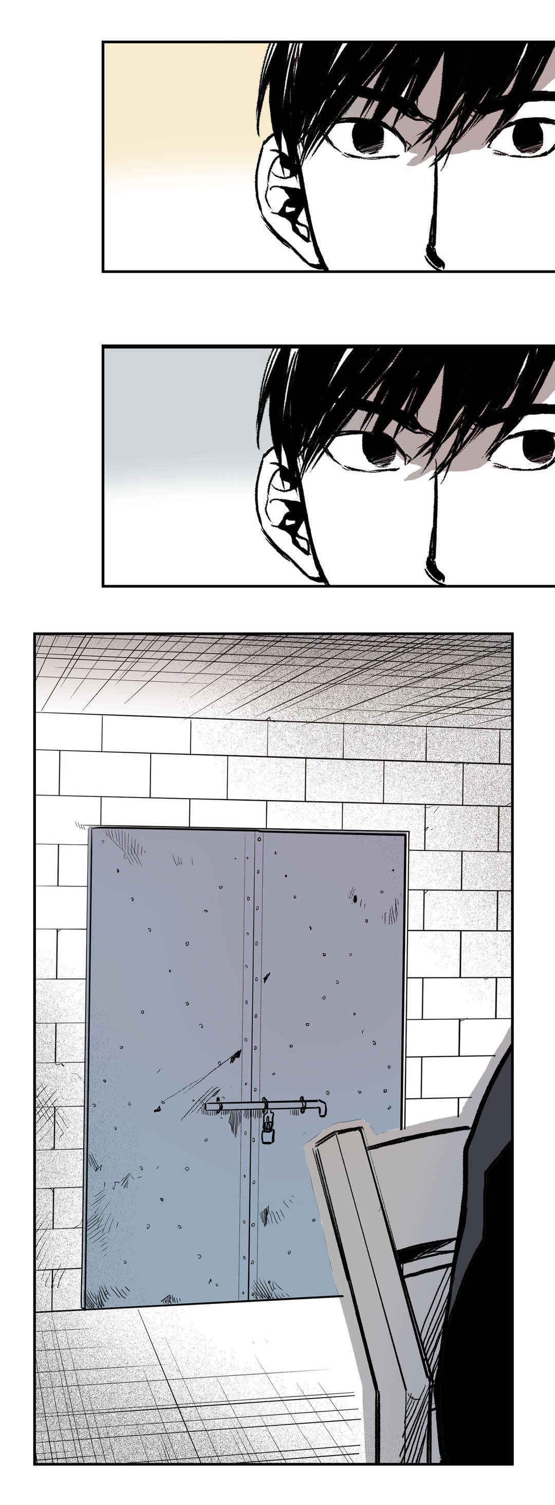 困地为牢漫画在线阅读免费漫画,第5章：不解4图