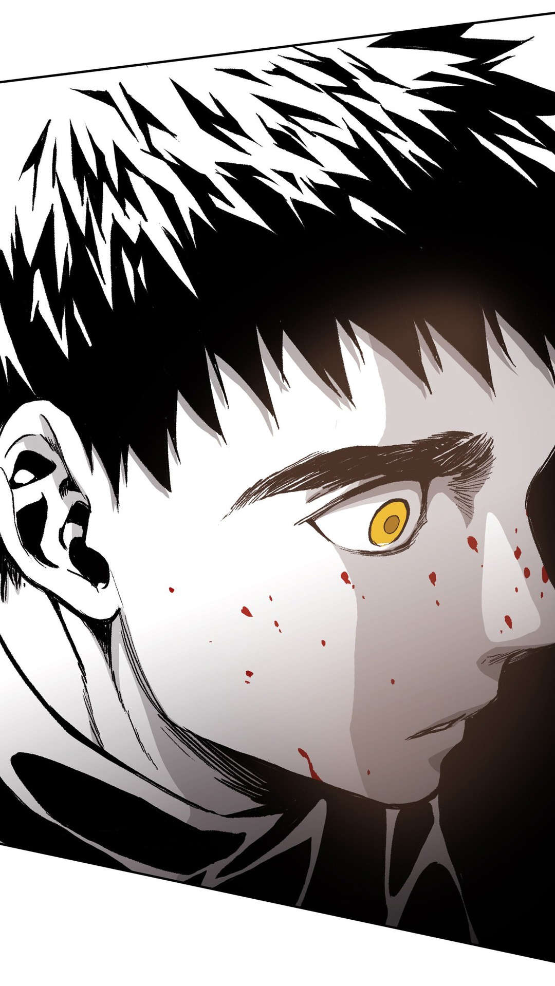 困地为牢的小说漫画,第60章：晕倒3图