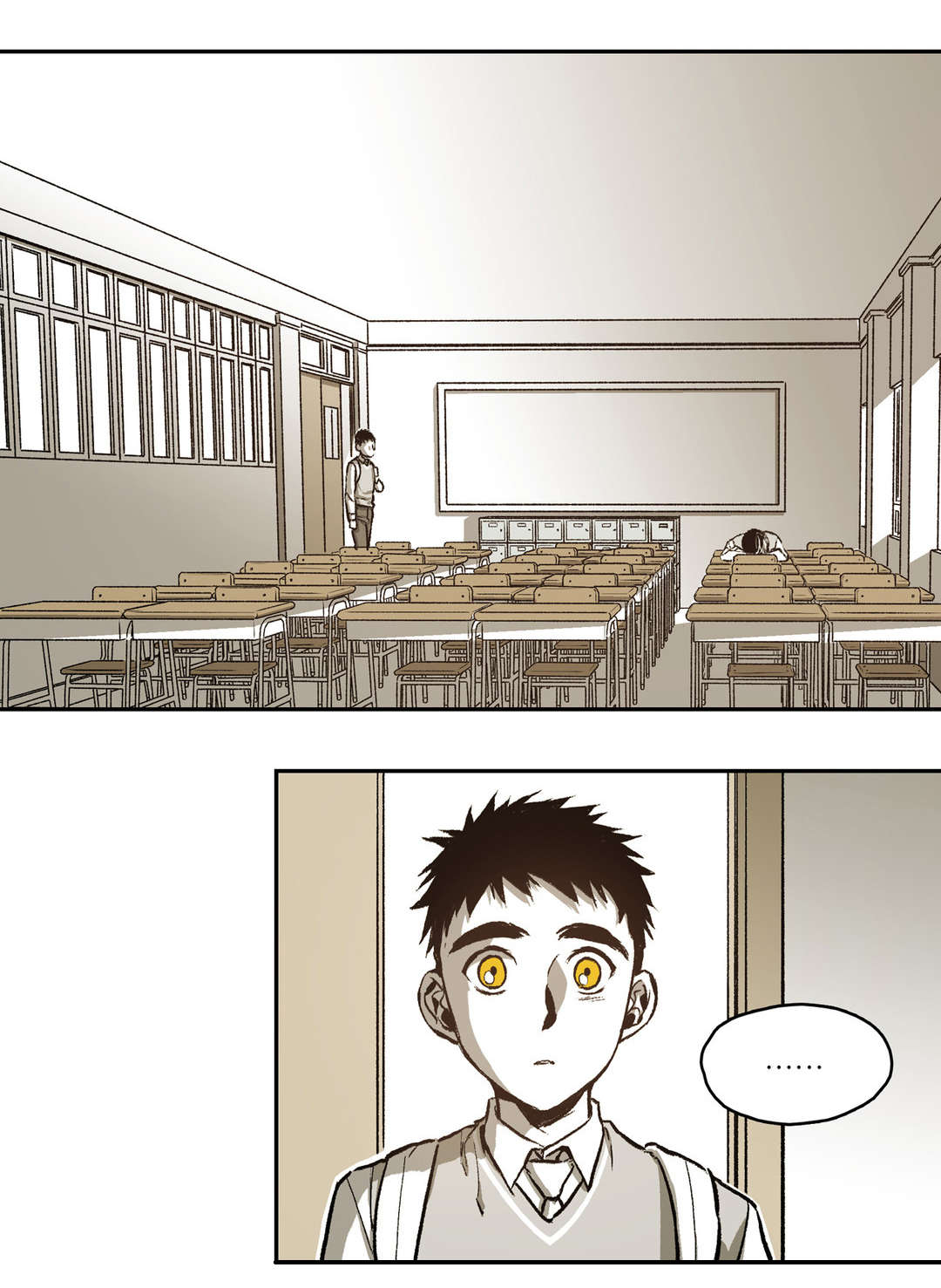 困地制宜的意思漫画,第70章：并不美好的结局4图