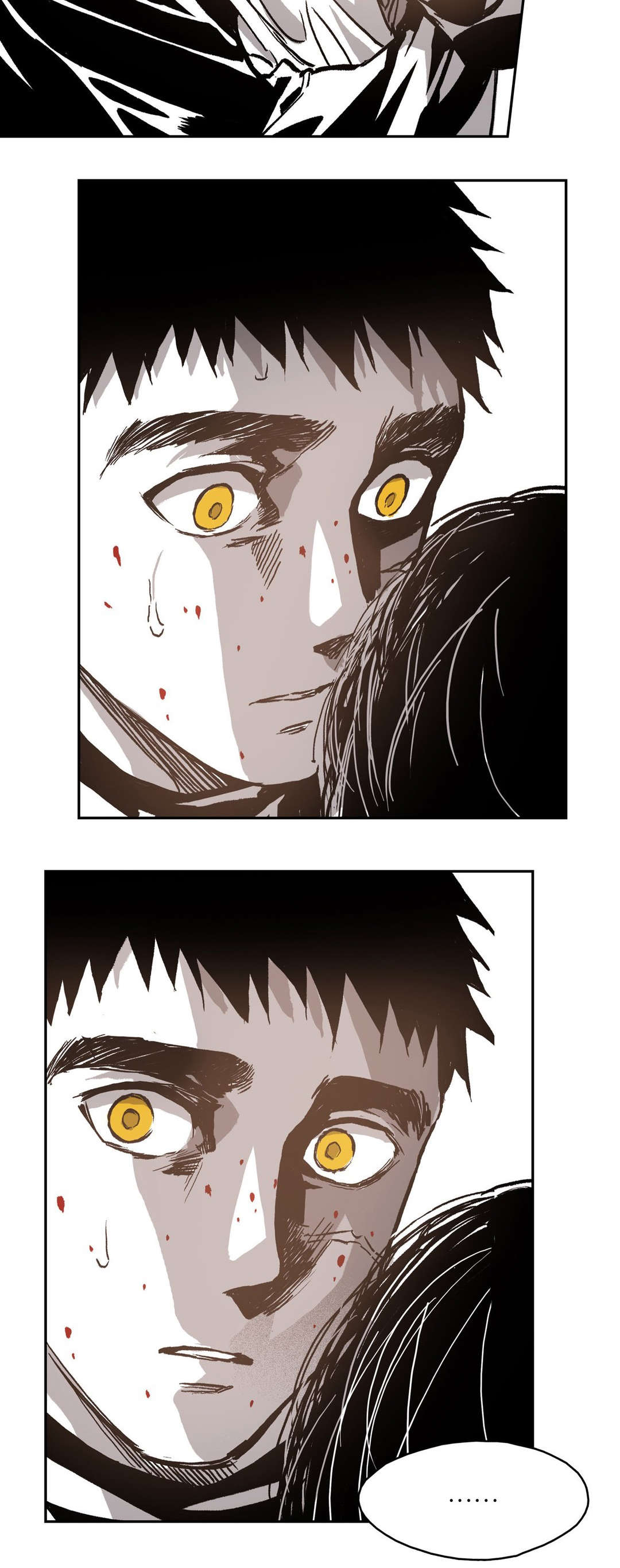 困地为牢漫画在线阅读免费漫画,第61章：当初的他5图