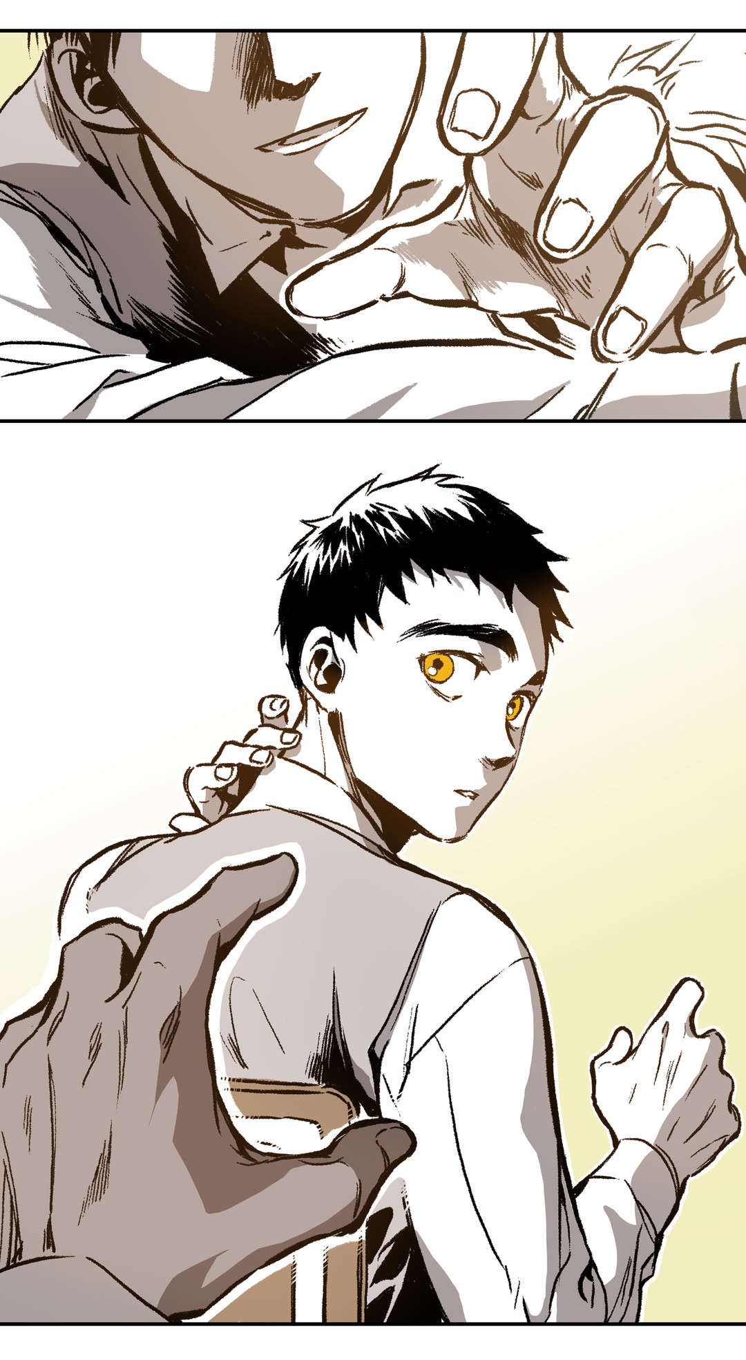 困地为牢漫画在线阅读免费漫画,第30章：想起来了3图