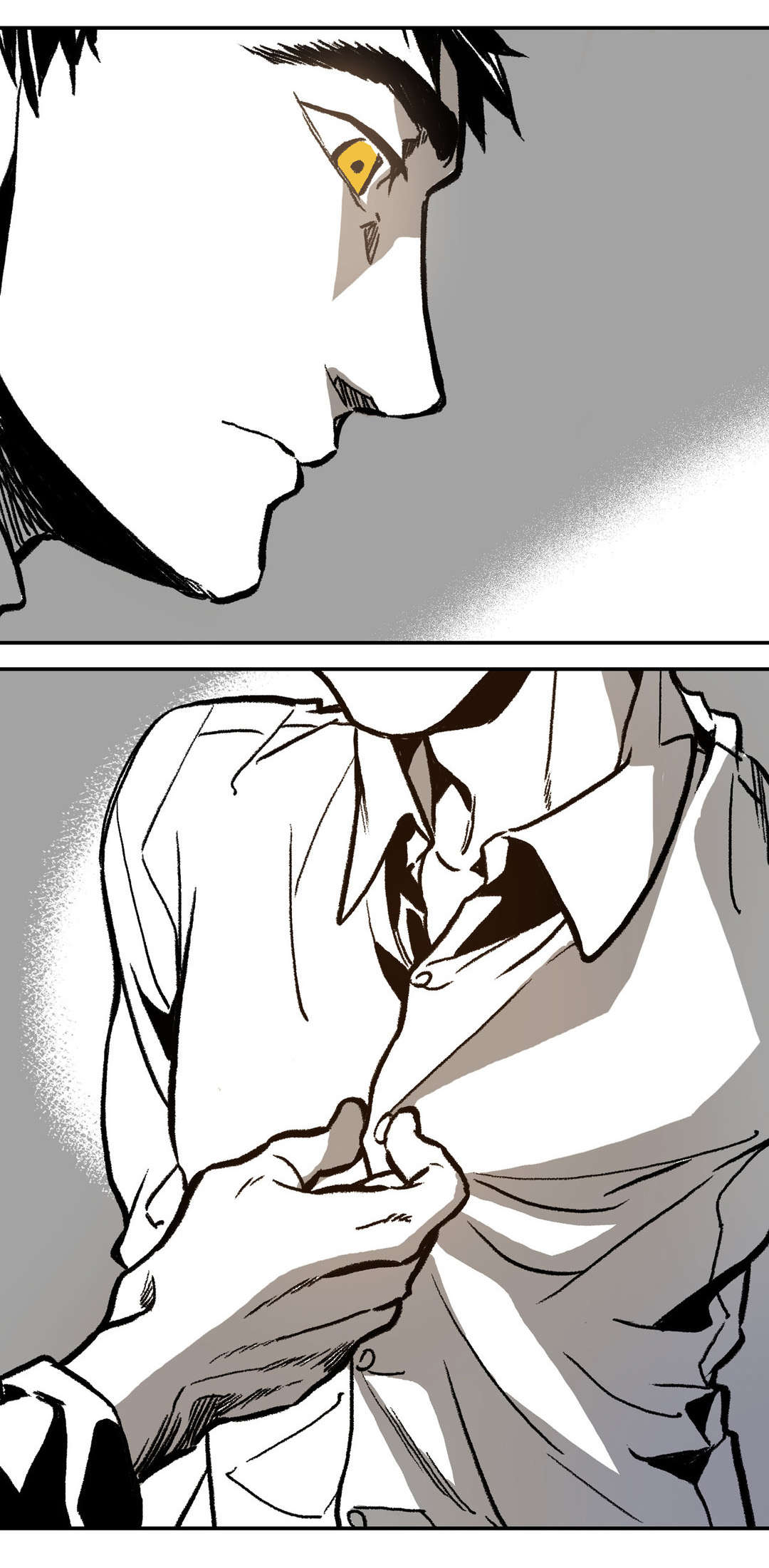 困地为牢在线漫画免费漫画,第14章：发泄2图