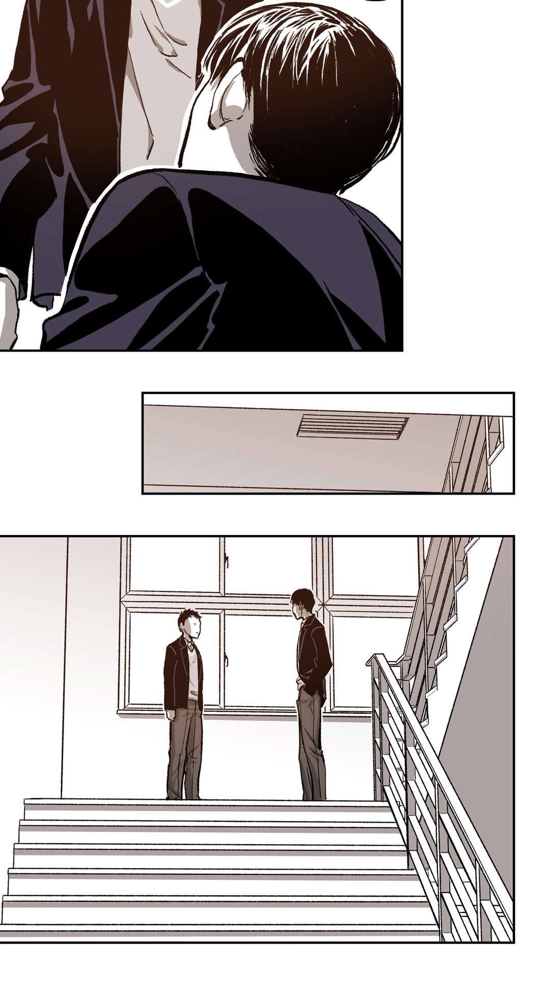 困地为牢漫画在线阅读免费漫画,第62章：第一次交涉2图