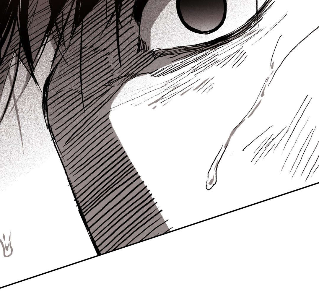 困地为牢的小说漫画,第68章：渐渐无力4图