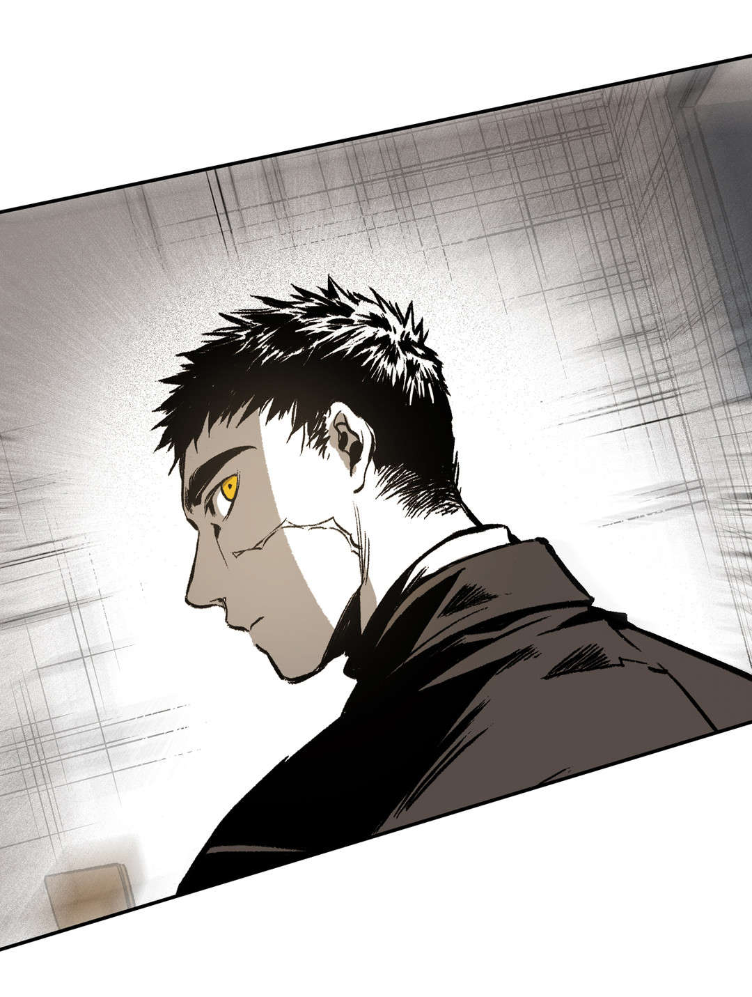 困地为牢小说漫画,第18章：无能为力1图