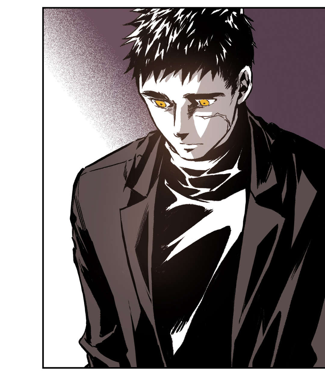 困地为牢漫画在线阅读免费漫画,第38章：下定决心4图