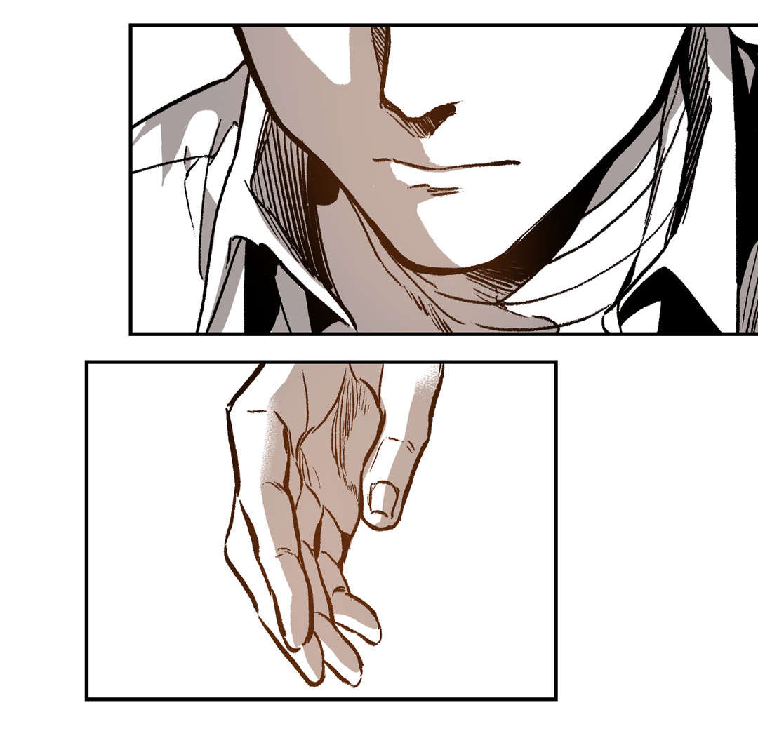 困地为牢的小说漫画,第42章：动起来3图