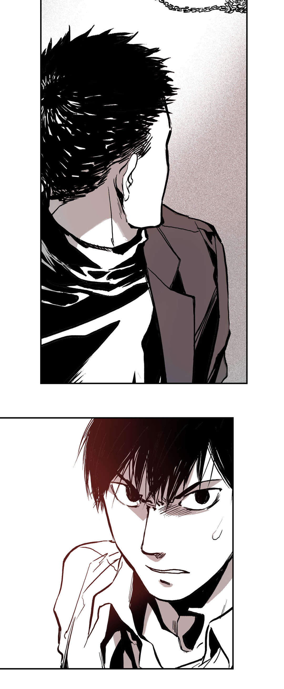 困地为牢漫画在线阅读免费漫画,第5章：不解4图