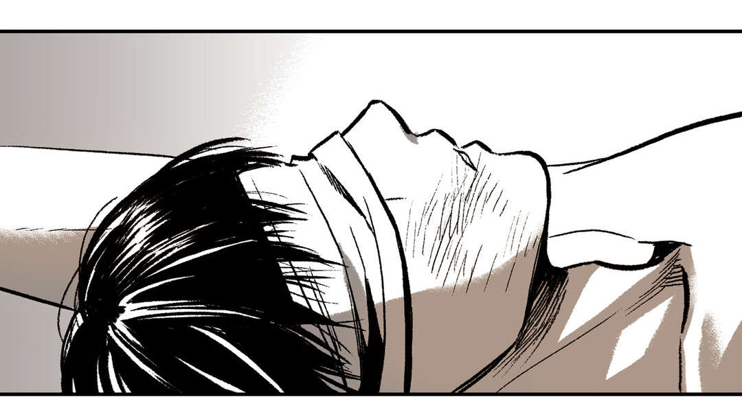 困地为牢漫画在线阅读免费漫画,第19章：他到底是谁5图