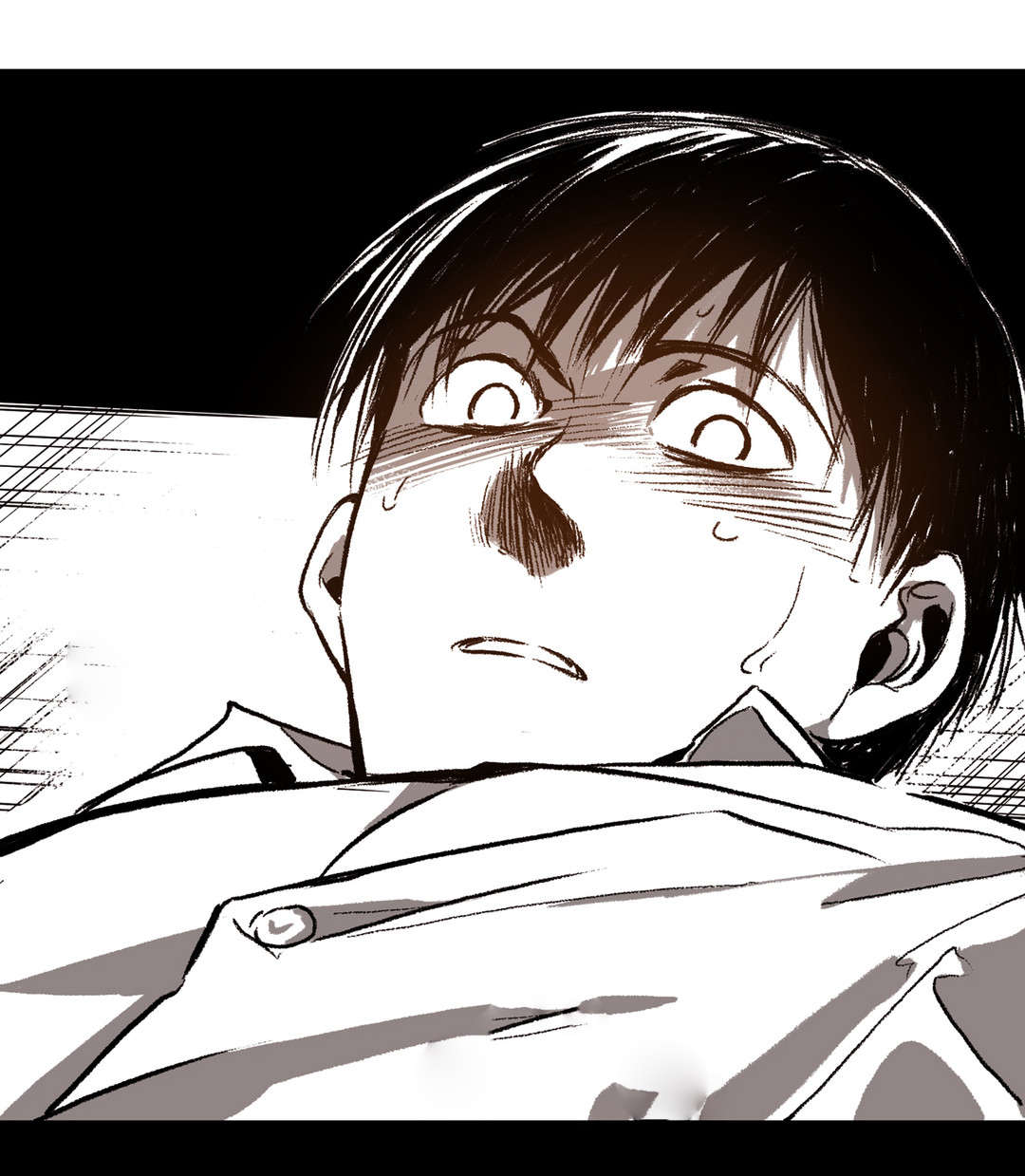 困地为牢在线漫画免费漫画,第37章：来电2图