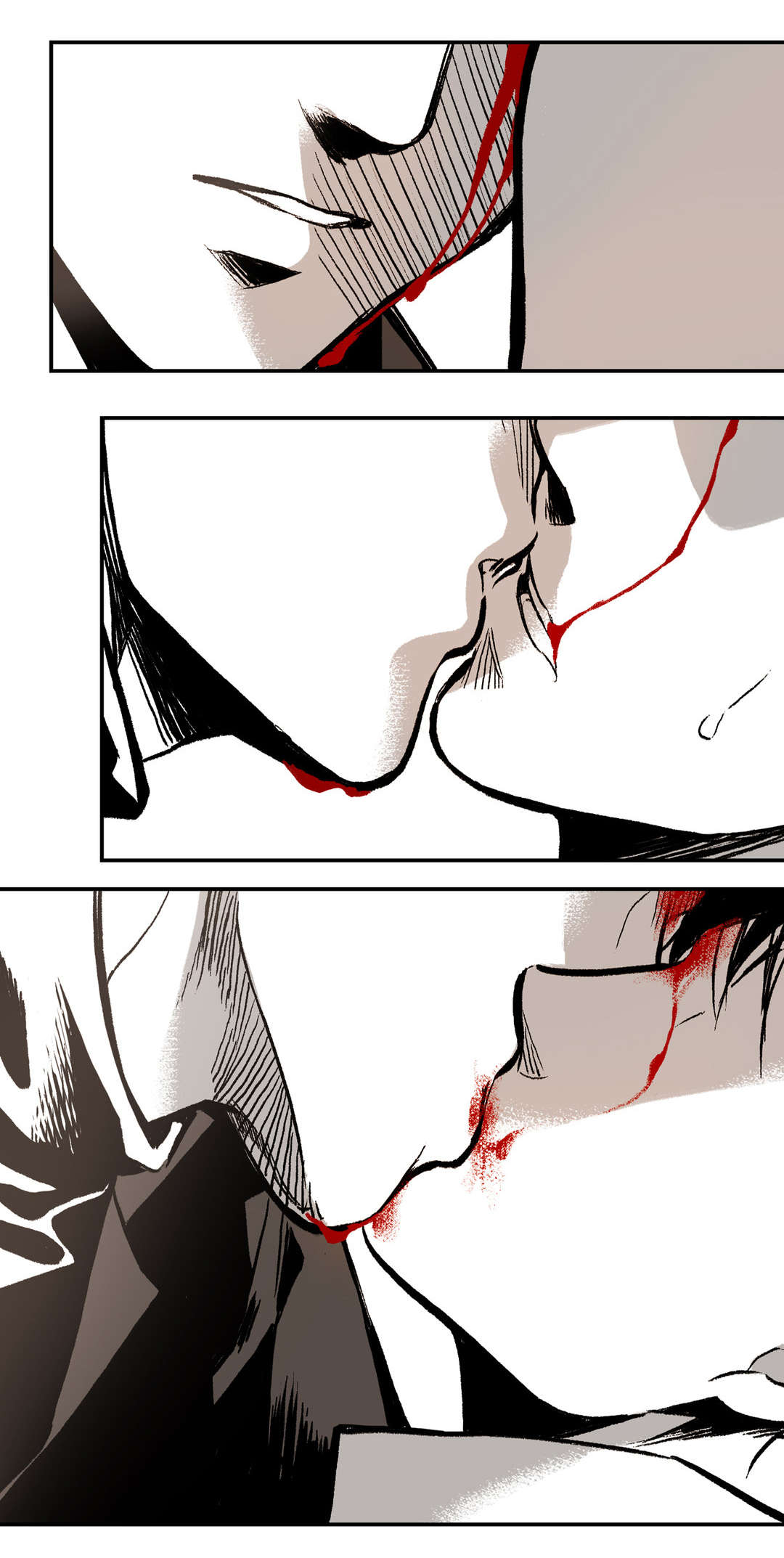 困地为牢的小说漫画,第18章：无能为力4图