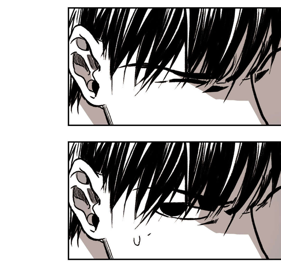 困地为牢小说漫画,第7章：电话1图