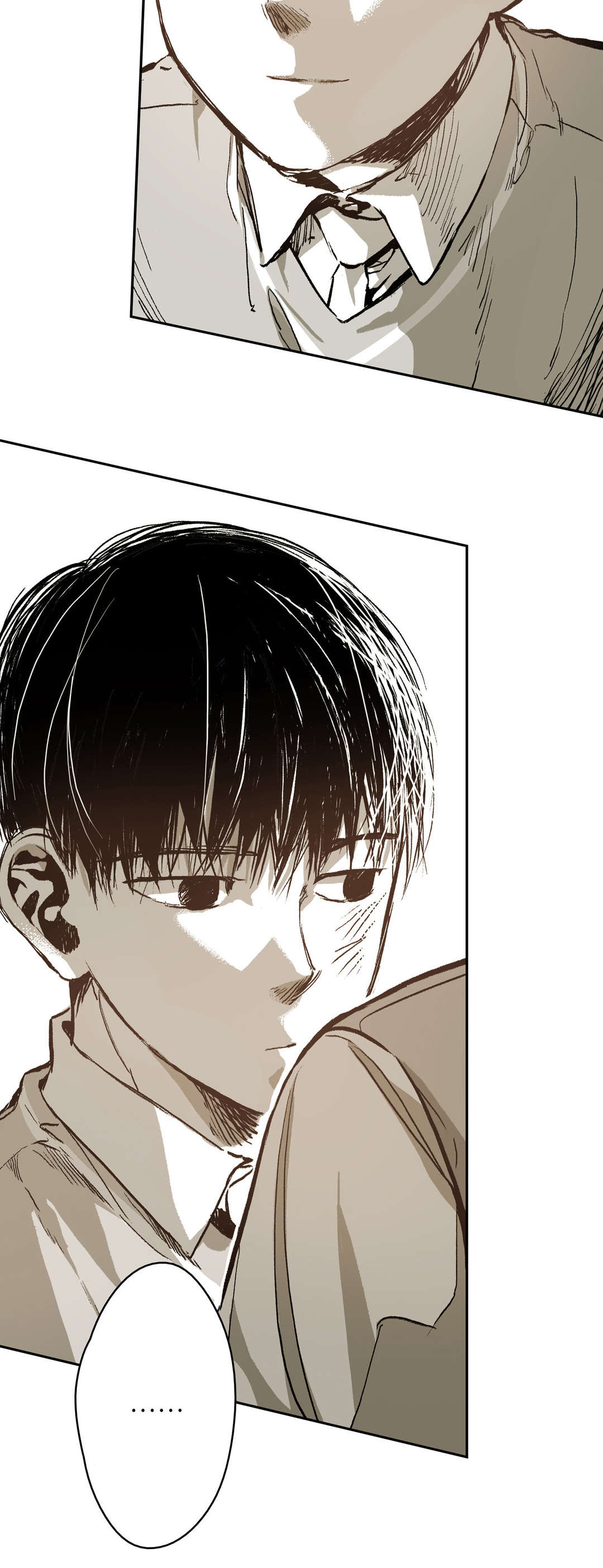 困地为牢漫画在线阅读免费漫画,第70章：并不美好的结局3图