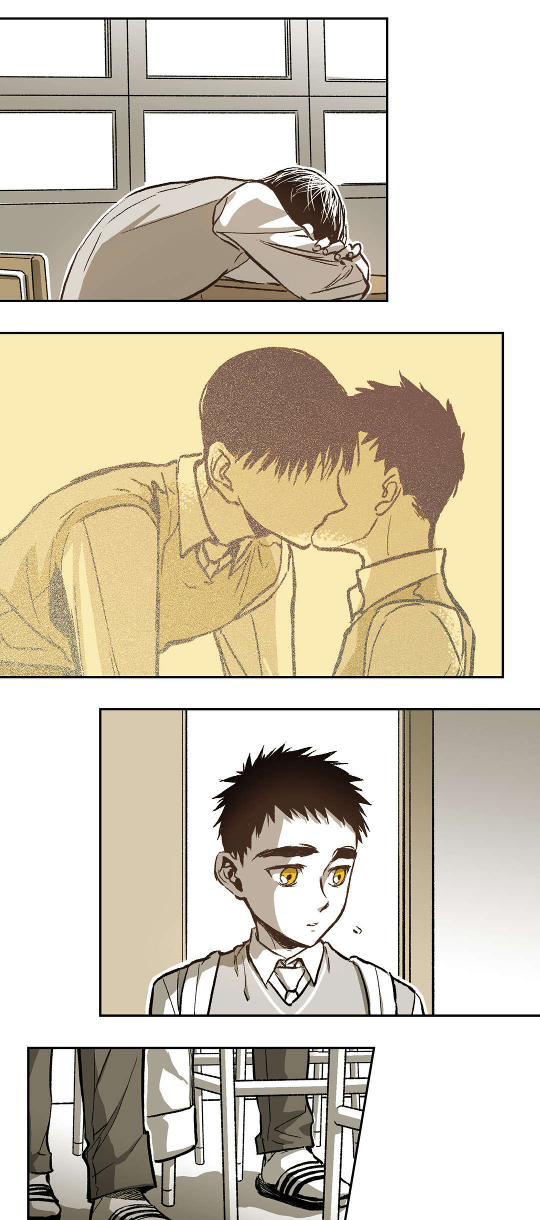 困地制宜的意思漫画,第70章：并不美好的结局5图