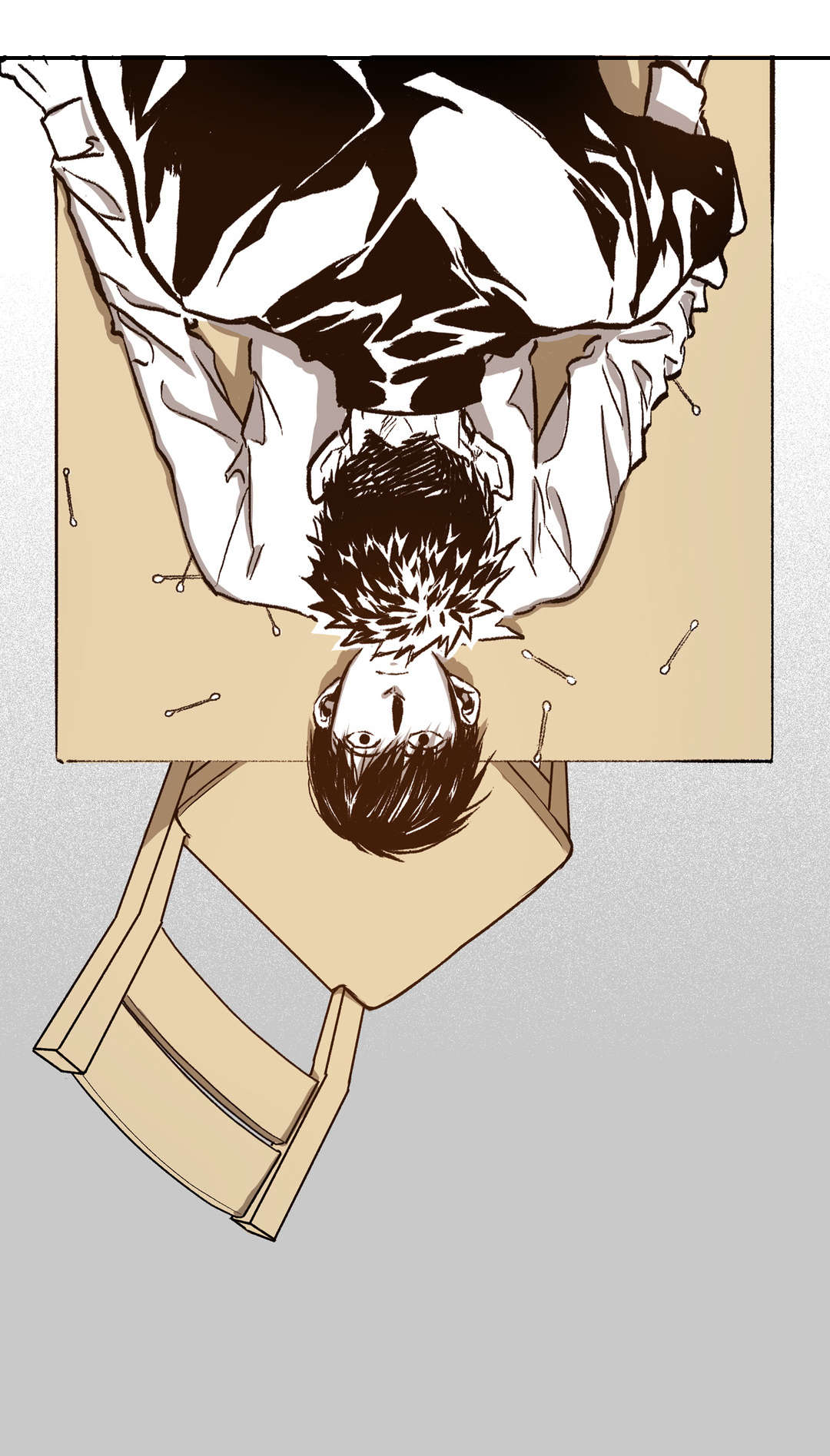 困地为牢小说漫画,第40章：成功了5图