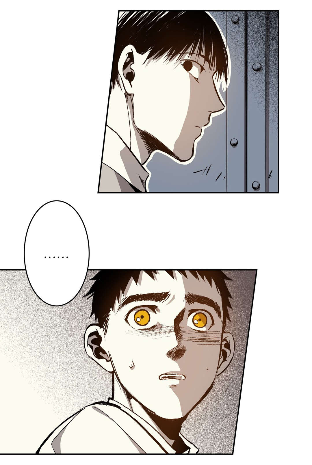 困地为牢漫画在线阅读免费漫画,第49章：给你的选择1图