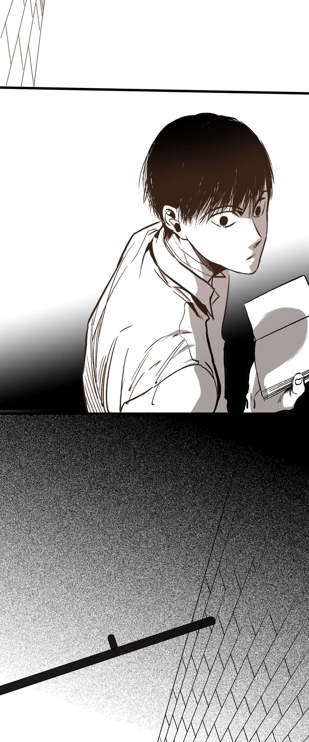 困地为牢漫画在线阅读免费漫画,第35章：日记5图