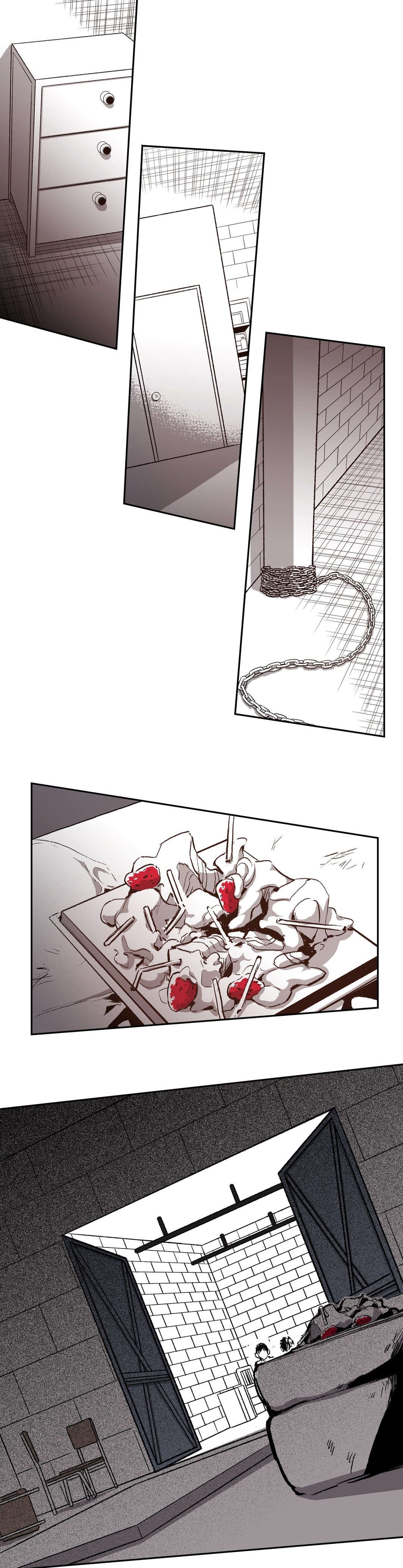 困地为牢漫画在线阅读免费漫画,第58章：不速之客5图