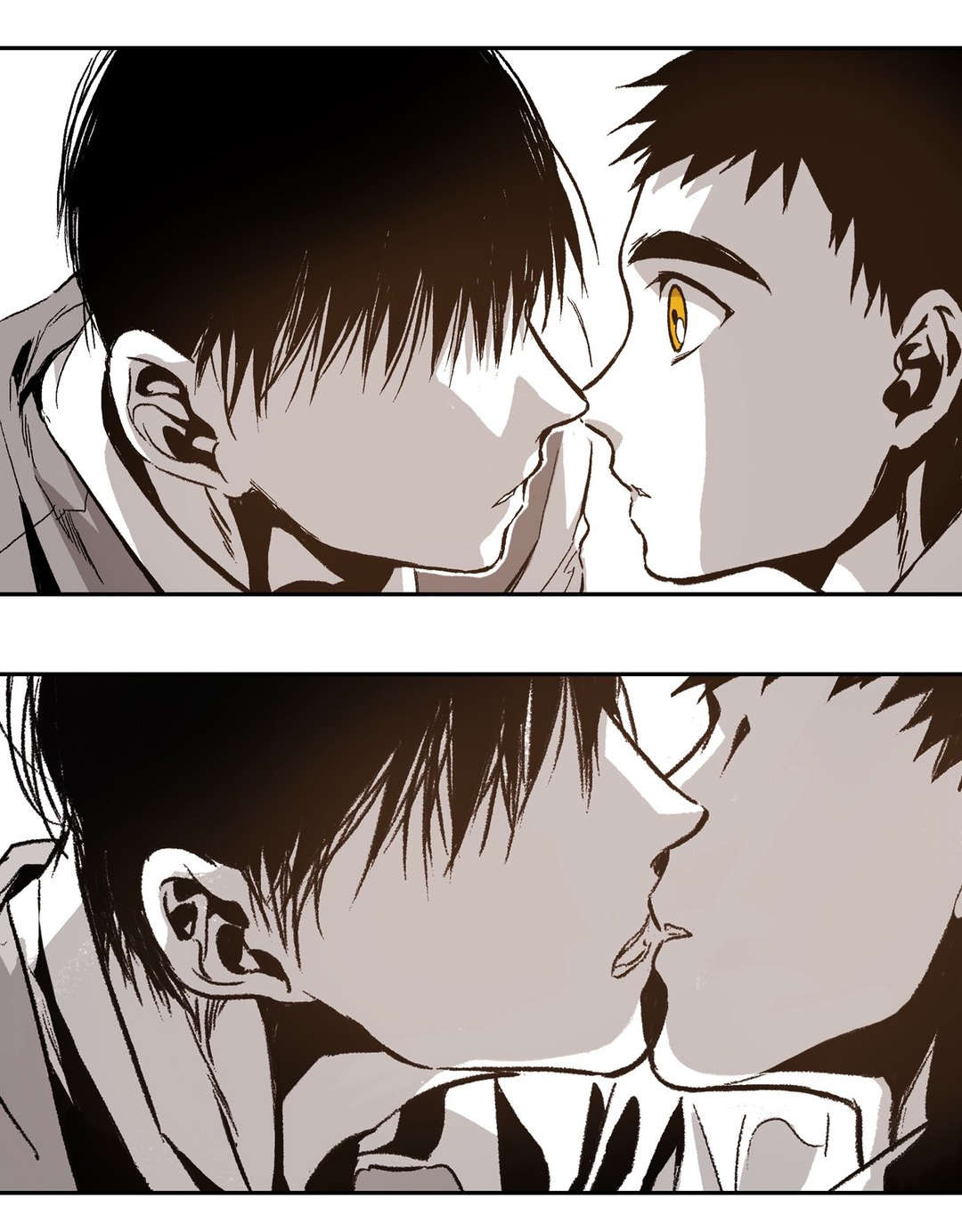 困地为牢漫画,第67章：无奈5图