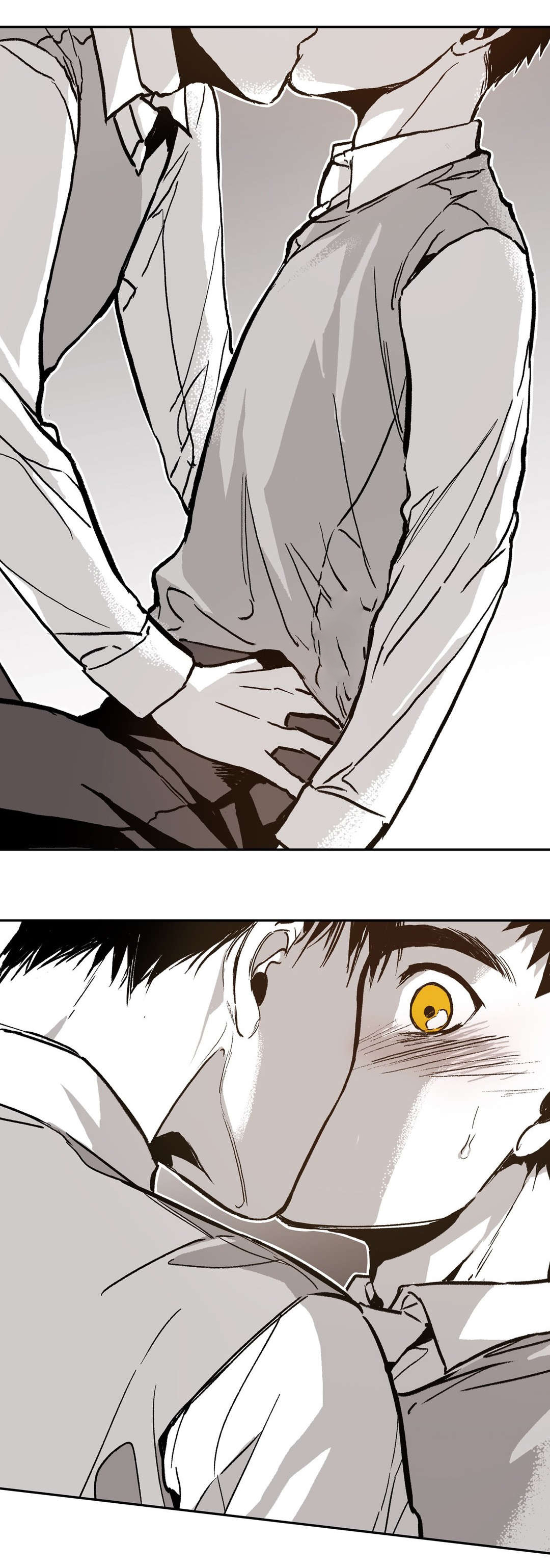 困地为牢漫画,第67章：无奈2图