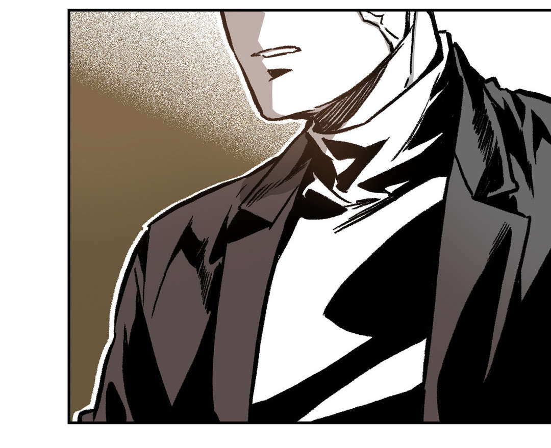 困地为牢在线漫画免费漫画,第31章：他的反应2图