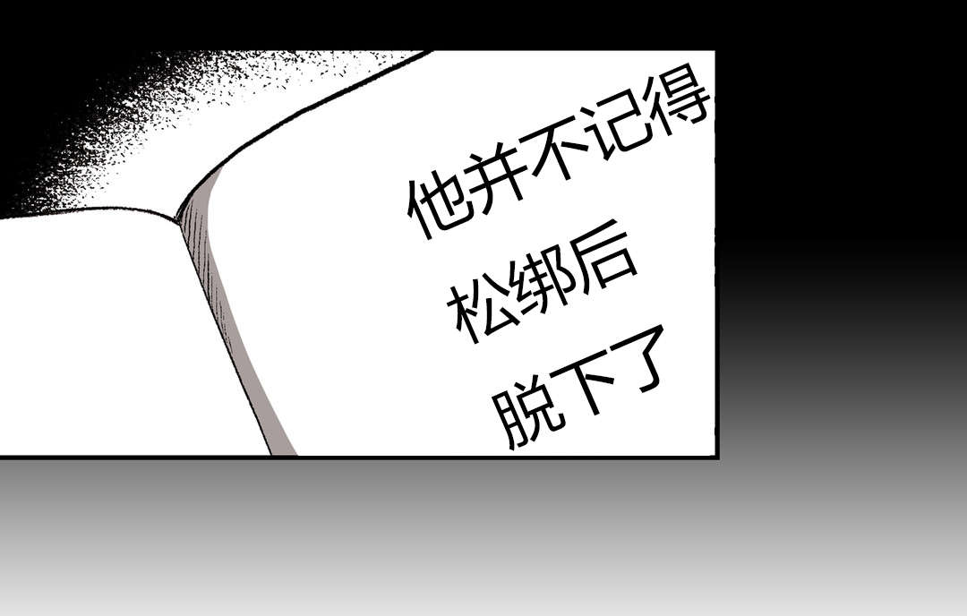 困地为牢的小说漫画,第35章：日记1图