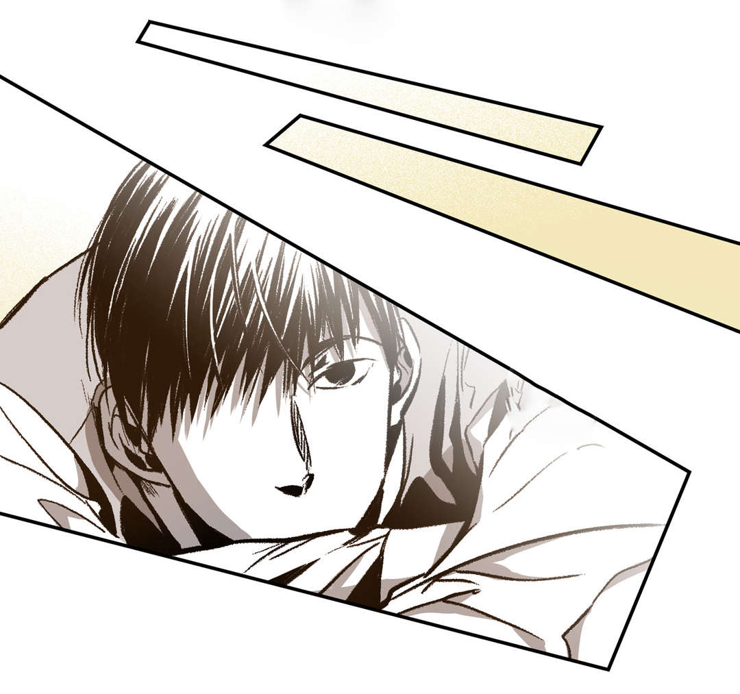 困地为牢的小说漫画,第30章：想起来了2图