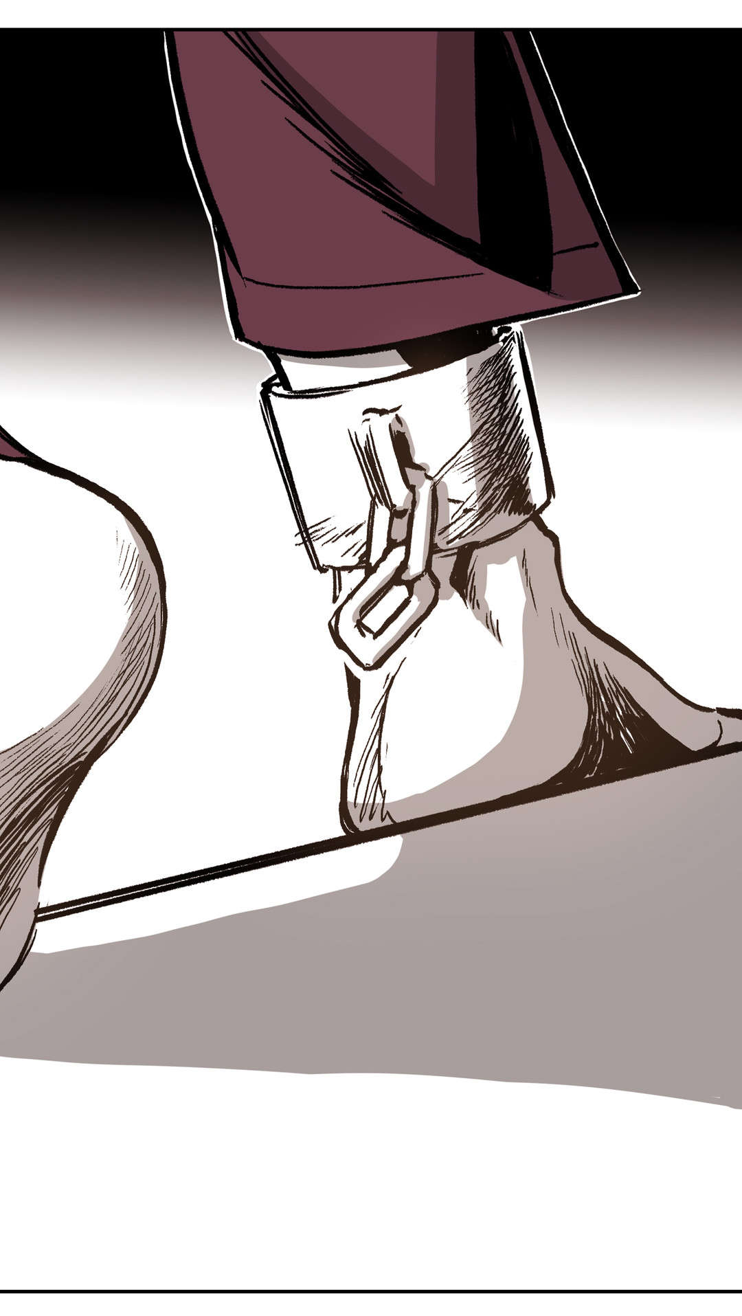 困地为牢漫画无删减免费观看漫画,第36章：怀疑1图