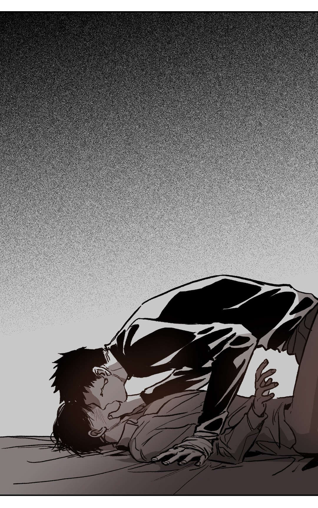 困地为牢小说漫画,第65章：美好的记忆2图