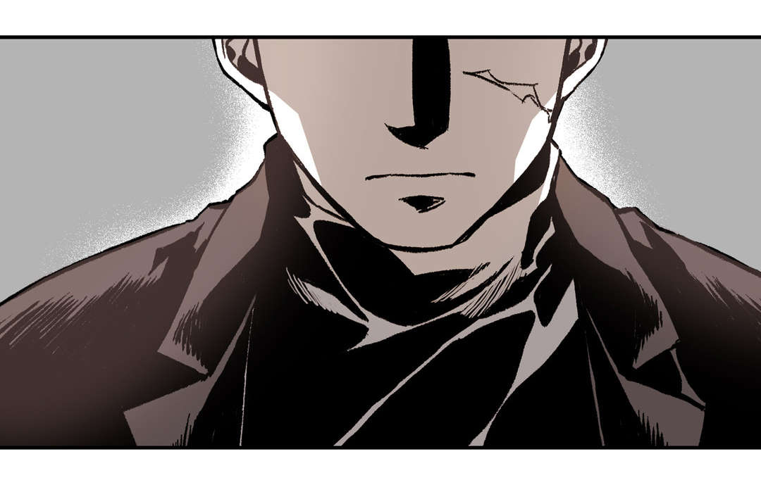 困地为牢漫画,第26章：玩具2图