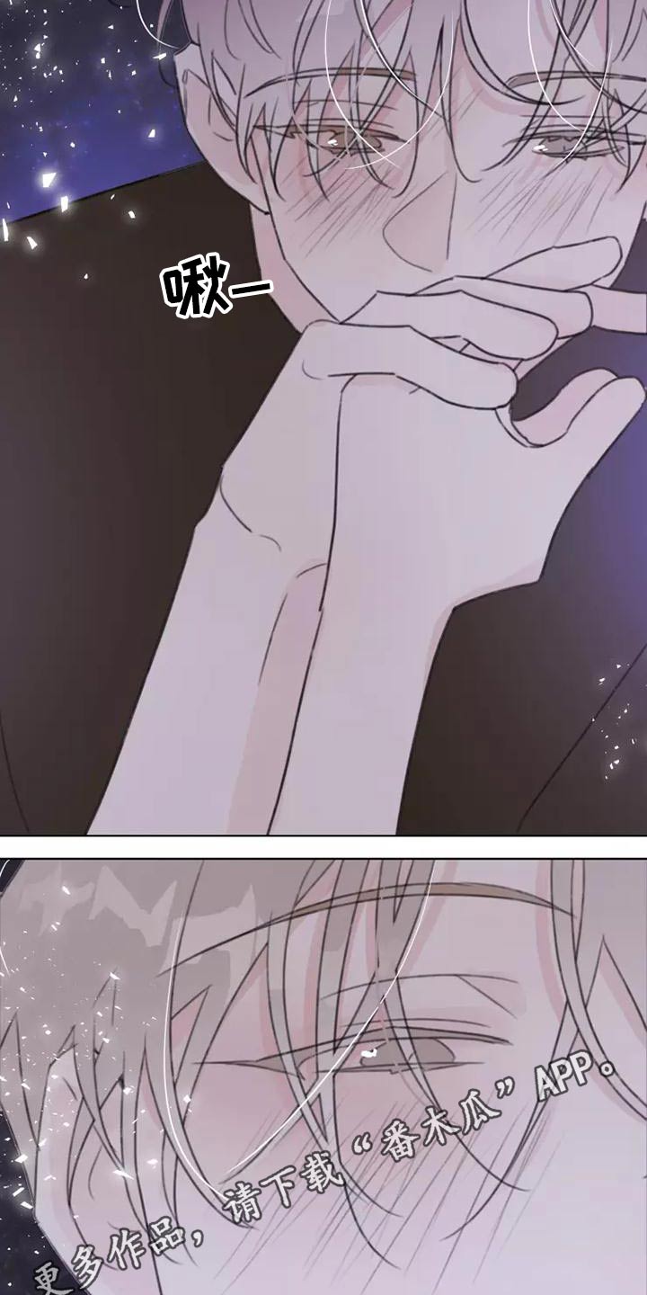 极速浪漫的青春漫画,第46章：道歉1图