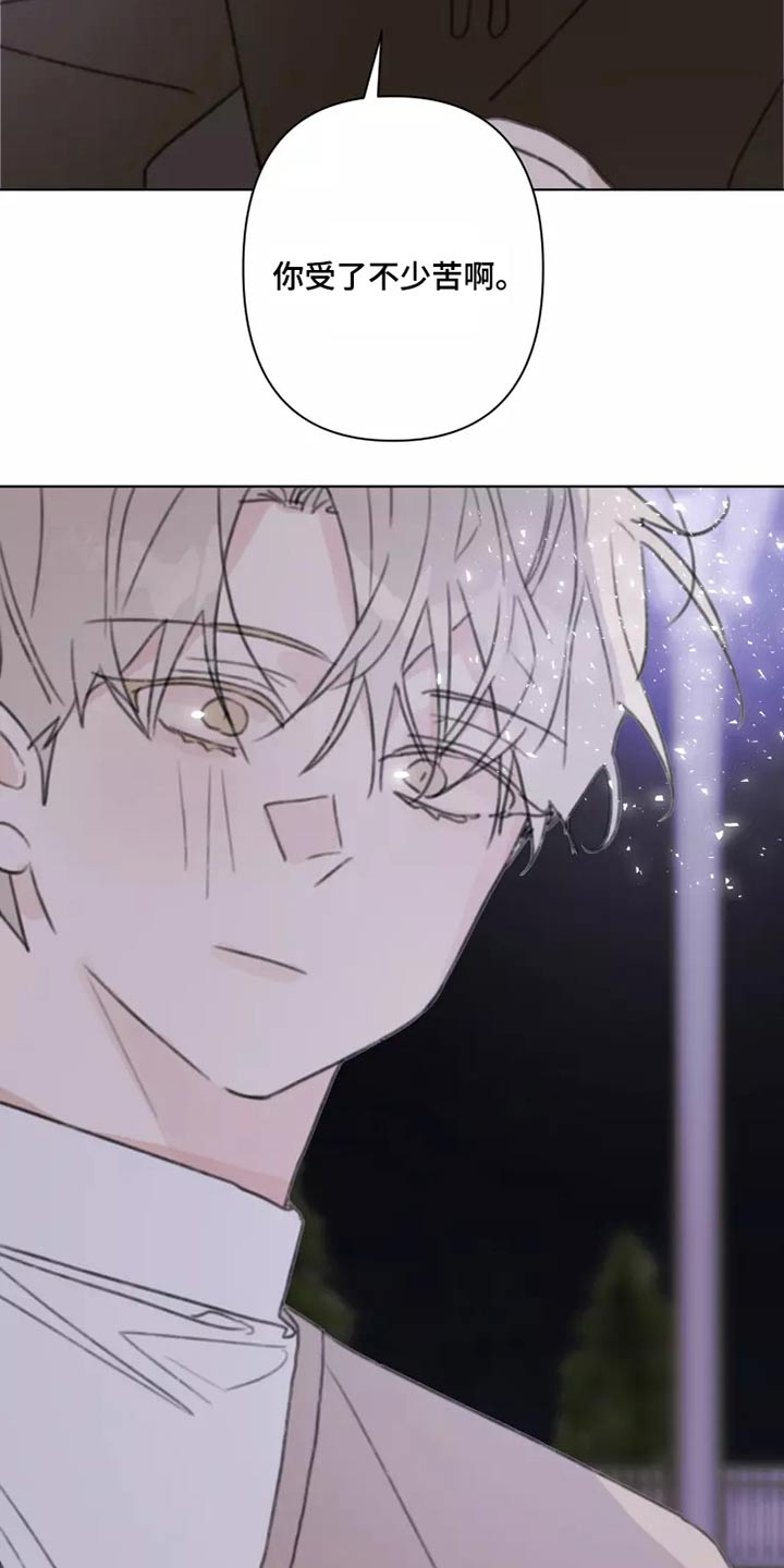 浪漫的惩罚视频漫画,第28章：不怪你5图