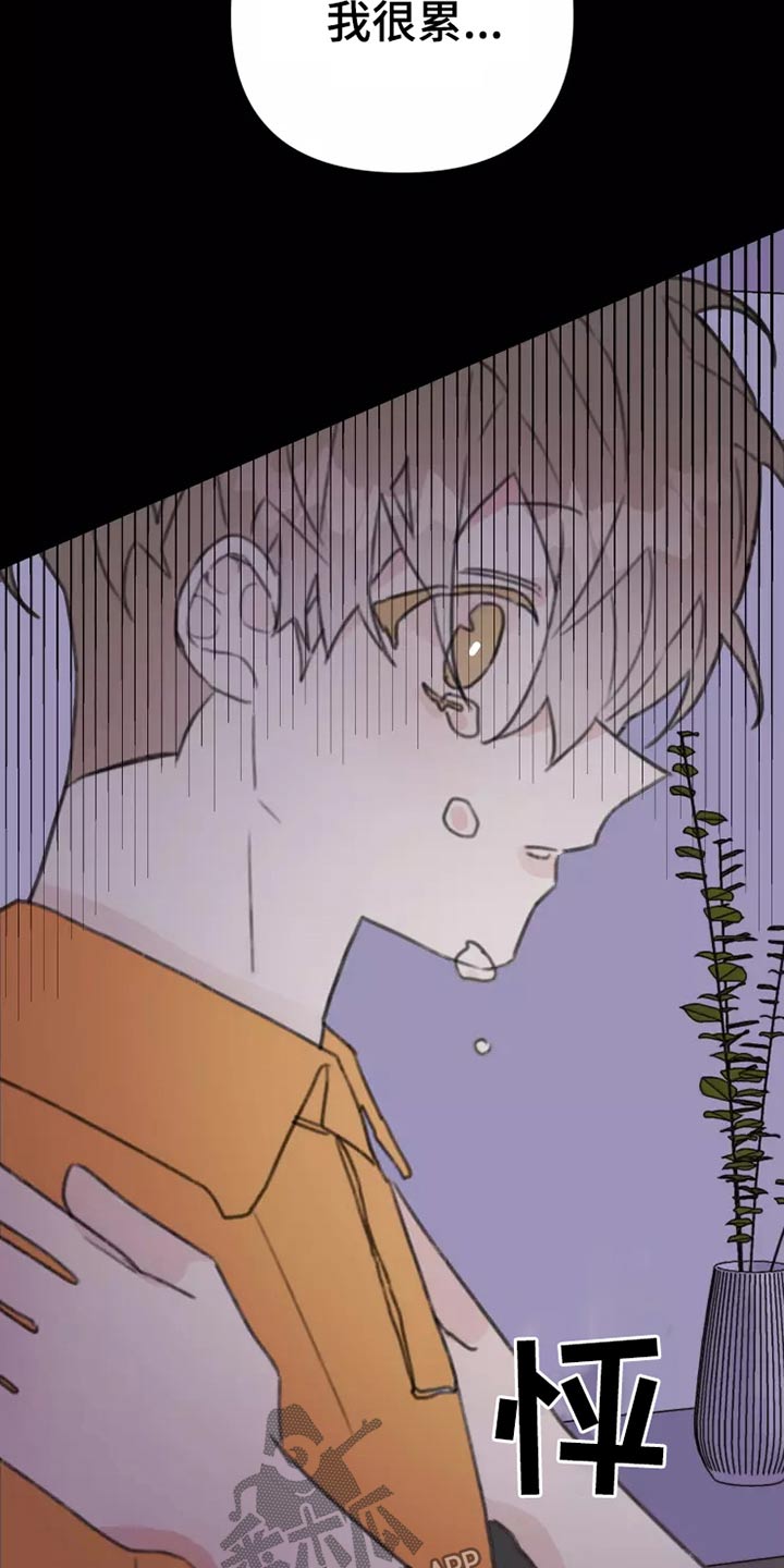 浪漫的青春漫画,第27章：姐姐1图