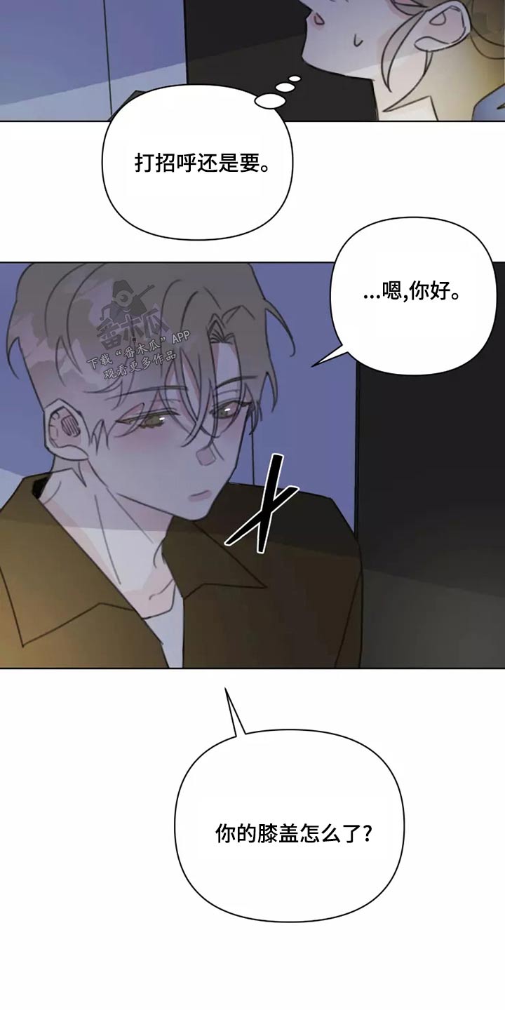 浪漫的惩罚视频漫画,第42章：无视1图