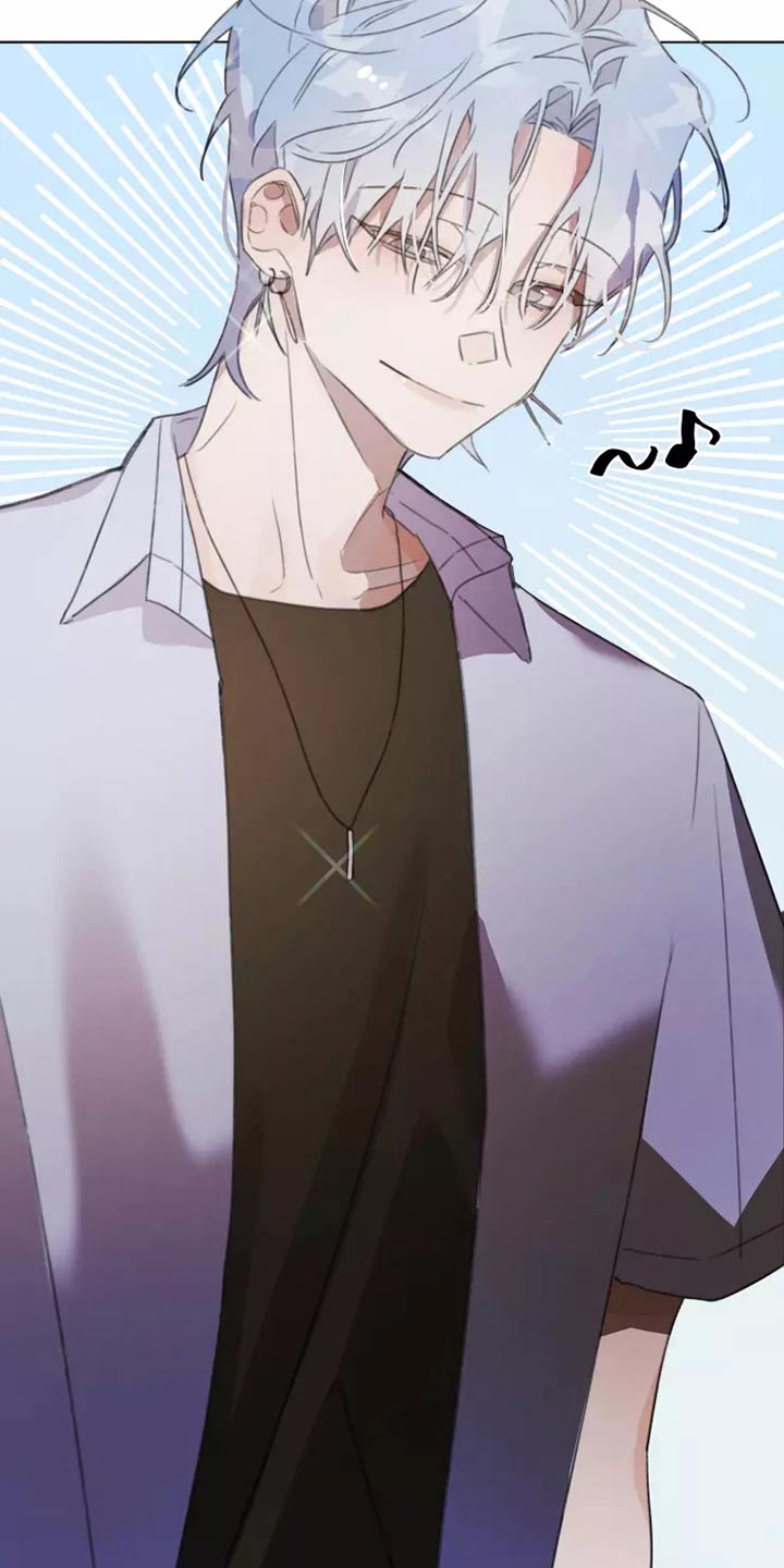 浪漫的图片漫画,第38章：转学生1图