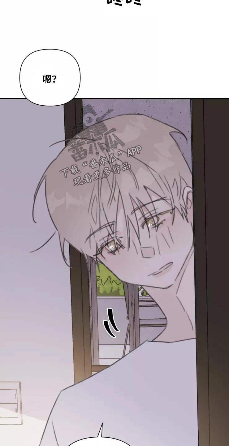 浪漫的惩罚视频漫画,第32章：试探5图