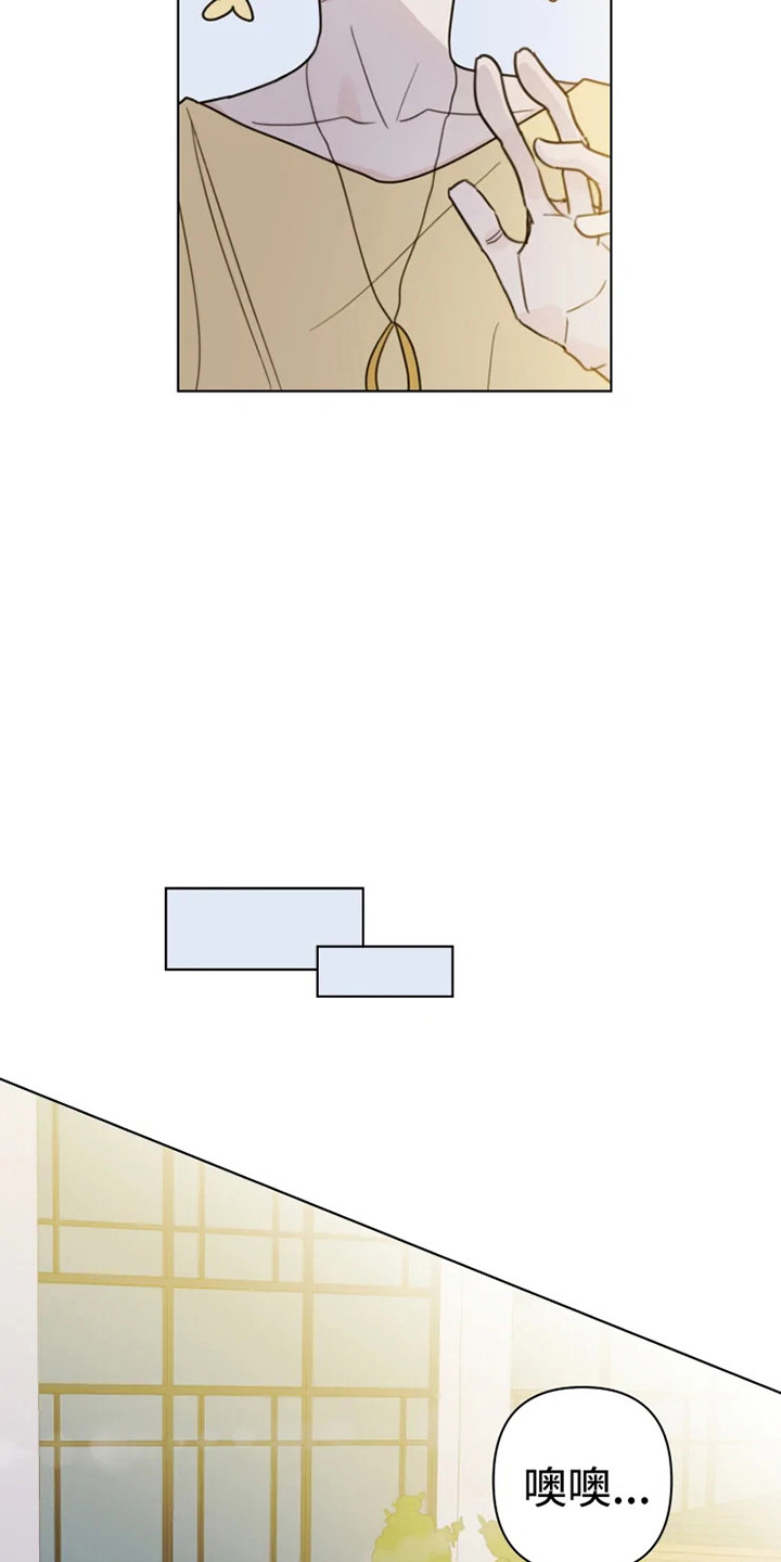 浪漫的近义词漫画,第3章：参观日5图