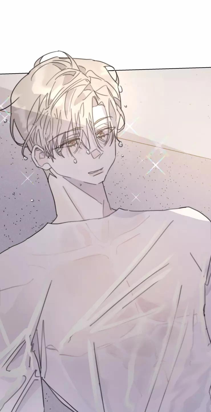 浪漫的惩罚视频漫画,第35章：脸色不好4图