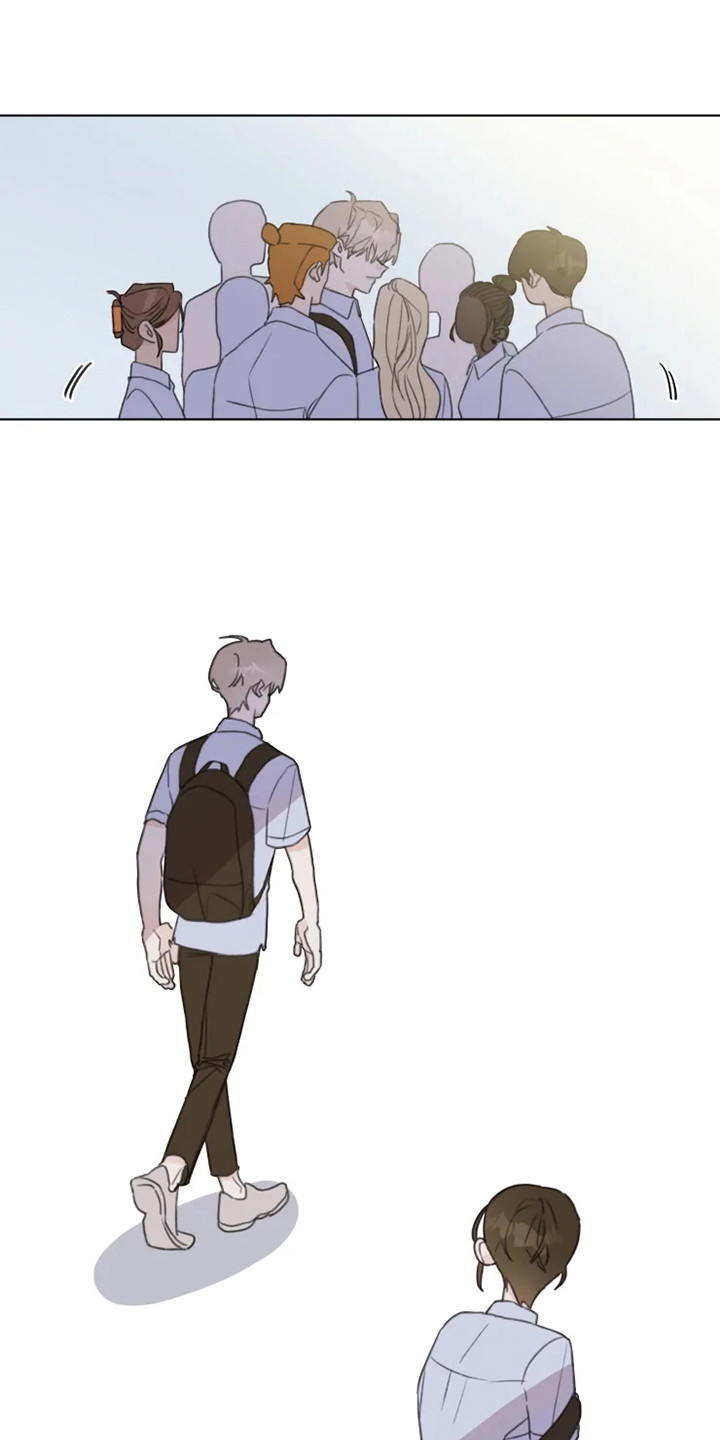 浪漫的青春漫画,第11章：忍耐5图