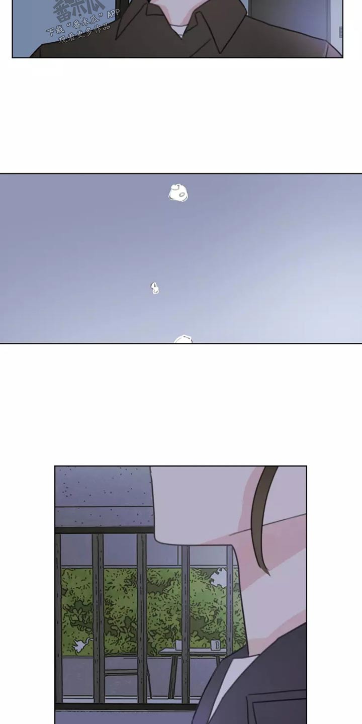 浪漫的青春电视剧全集免费观看漫画,第42章：无视4图