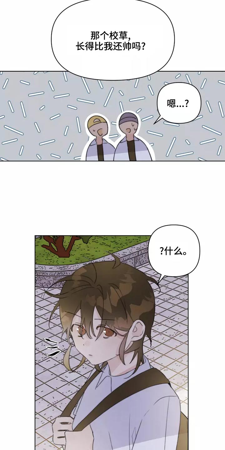 浪漫的故事漫画,第39章：篮球3图