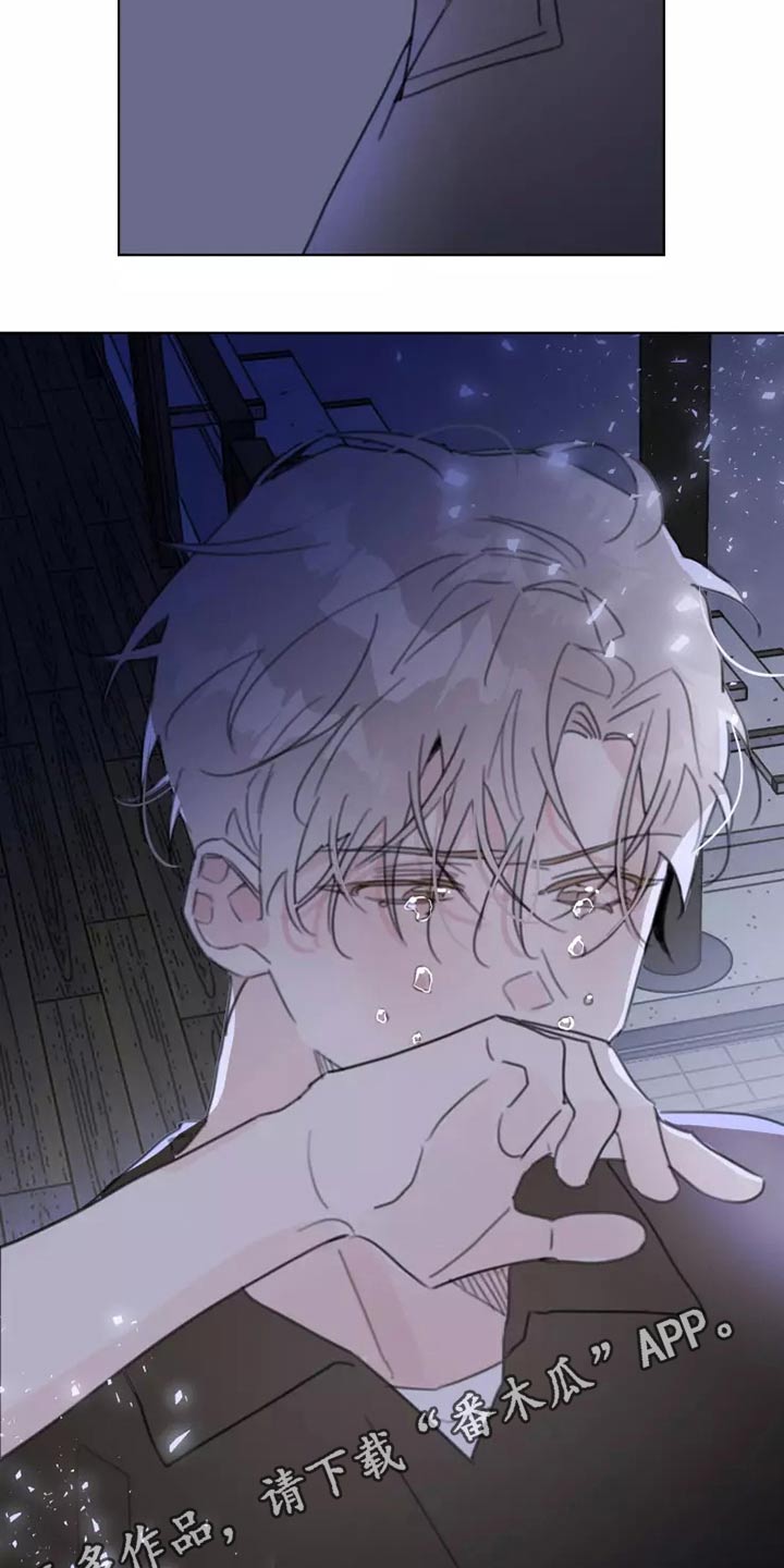 浪漫的青春电视剧全集免费观看漫画,第42章：无视5图